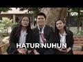 Download Lagu Hatur nuhun.