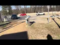 Dyersburg TN Welcome Center on I-155 had an employee who had just been in FESTUS