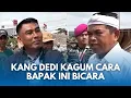 Lagu WARGA SOPAN KDM SEGAN! Beri Bonus untuk Warga Patuh, Bangun Toilet Baru untuk Kenyamanan Bersama!