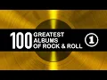 Lagu 100 Greatest Albums Part 1 (2000)