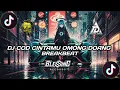 Download Lagu DJ COD CINTAMU OMONG DOANG BREAKBEAT FYP TIKTOK
