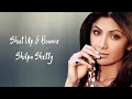 Download Lagu Shut Up \u0026 Bounce Song Lyrics Shipa Shetty , John Abraham , Abhishek Bacchan |Dostana| Sunidhi Chohan