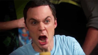 Angry GiFs