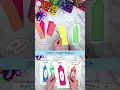 Color Sorting Fun - Crayon Edition