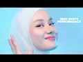 Wardah Lightening Series: Perfect Match, Perfect Result!