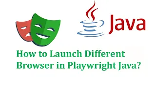 Playwright Java How to Launch Different Browser in Playwright Using Java