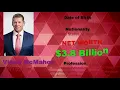 Vince McMahon Net Worth - Celebrity Net Worth