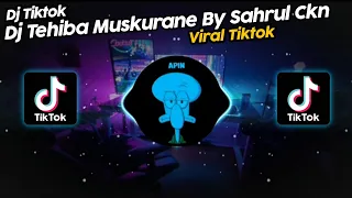 Download DJ TEHIBA MUSKURANE BY SAHRUL CKN VIRAL TIK TOK TERBARU 2023!! SOUND 𝙃𝙞𝙧𝙤 𝙒𝙖𝙣𝙜𝙮𝙮 MP3