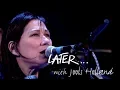 Download Lagu The Breeders revisit their 1993 hit Cannonball on Later… with Jools