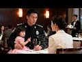 Download Lagu A guard takes his kid on blind date,the beautiful CEO falls for him,and he rises as rich son-in-law