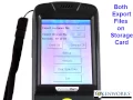 Exporting Data - IDVisor Pro ID Scanner from TokenWorks