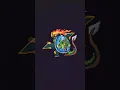 Starter Triple Fusions - Pokemon Infinite Fusion