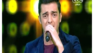 رفاييل جبور و علي الفيصل أنا اللي عليكي مشتاق البرايم الخامس ستار اكاديمي 11 