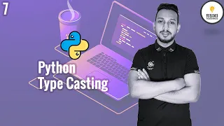 Python Bangla Tutorial 7 Python Type Casting