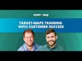 Create and Show Financial Goals on One Page January 2026 Target-Map Training Webinar Replay