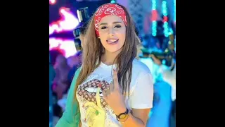 يارا محمد مسك سبحه رسمو علينا الدور 