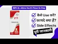 REPL Dr Advice No 211 Fissur-En Drop Uses in Hindi Side Effects Review