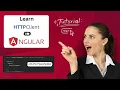 How to Use HTTPClient in Angular Master HTTPClient in Angular Fetch Data Easily