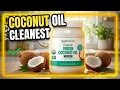 Amazon Grocery Organic Coconut Oil Review Is This the Cleanest One You Can Buy