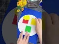 Summer is coming popsicles are arranged simple and fun popsicle creative crafts
