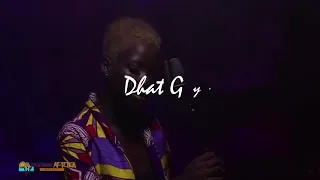 dhat gyal killed nana fynns song odo handkerchief amazing 