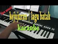 Lagu HAJUJURON [KARAOKE] BINTANG PANJAITAN