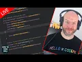 Talks on oAuth TDD Fixing PHP bugs on the new HTCW site