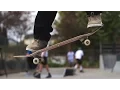 HOW TO BACKSIDE 180 THE EASIEST WAY TUTORIAL 2 0