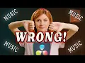 Lagu Most Editors Get This WRONG! Fix Your Music \u0026 Dialogue Mix in DaVinci Resolve 19!