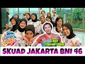 Download Lagu DAFTAR PEMAIN JAKARTA BNI 46 DI PROLIGA 2020 PUTRI