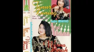 noer halimah warna merah 1994 