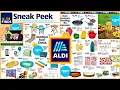 ALDI AD SNEAK PEEK 2026 - 2026