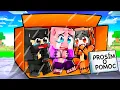 Download Lagu MIMI PLYŠÁCI jsou BEZDOMOVCI v Minecraftu!