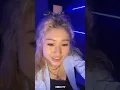 Download Lagu 7-8-2022 Denise Kim instagram live [FULL] (former secret number)