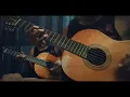 A Dios le pido (intro en acustico)