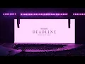 Download Lagu [4K] 250705 BLACKPINK WORLD TOUR 〈DEADLINE〉 IN GOYANG | Pretty Savage