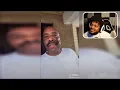 yall really think he look like steve harvey