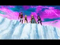 Ruby Blake Yang And Jaune vs White Fang RWBY Ice Queendom Full Fight