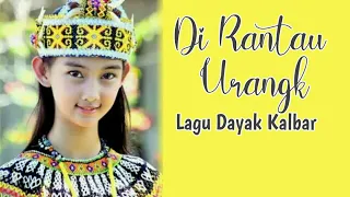 Download Lagu dayak terbaru 2020 - Di Rantau Urangk MP3