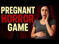 Download Lagu Pregnant Horror Story | The Elevator Game Gone Wrong (Full Horror Recap)