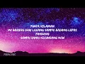 Download Lagu Beg 2 Back - K-Clique  (Lirik)