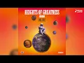 Ricardo Drue - Ah Love It Here (Heights of Greatness Riddim)