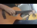 Lagu Alexa - Dewi Fingerstyle Guitar