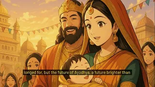 99 99 don t know this happened before rama s birth episode 2