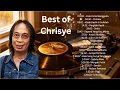 Best of Chrisye - 1.5 Jam Lagu Pilihan Terbaik (HQ Audio)