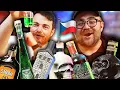 Download Lagu Skúšame Najsilnejší Alkohol v Česku (Dostupný)