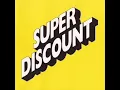 Etienne De Crecy prix choc Extended Original Mix 
