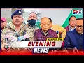 Lagu SKTV'S EVENING MANIPURI NEWS [22/12/25 - 05:00 PM] [LIVE]