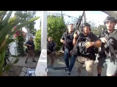 Man killed in San Jose police shooting had extensive criminal history