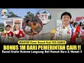 🔴LUAR BIASA! Langsung Kasih Hadiah Orang Tua Rumah Baru! Basral Luluhkan Hati Publik INDONESIA !!